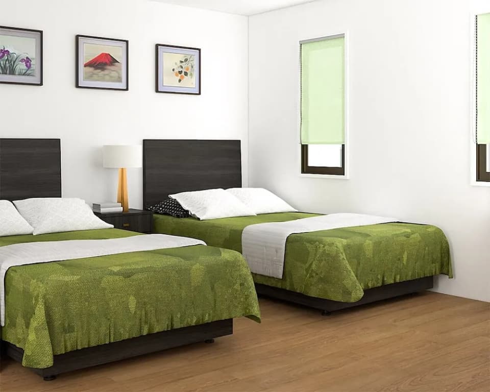 Asakusa HomeSuites Tokyo - photo 4