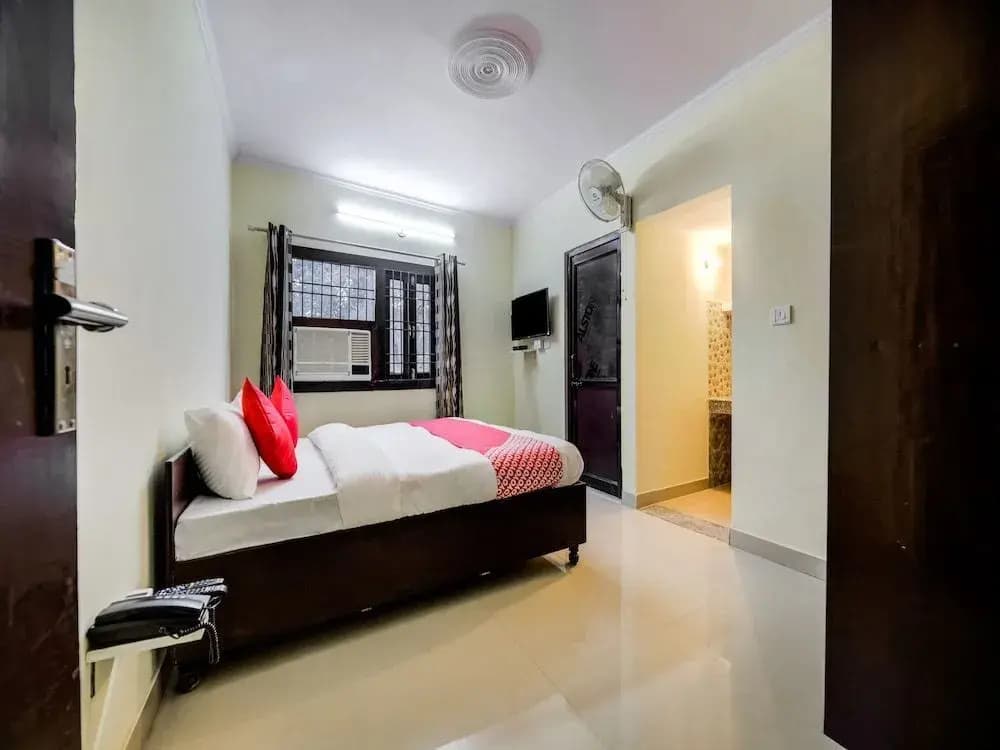 Kamal Palace By OYO Rooms - photo 6