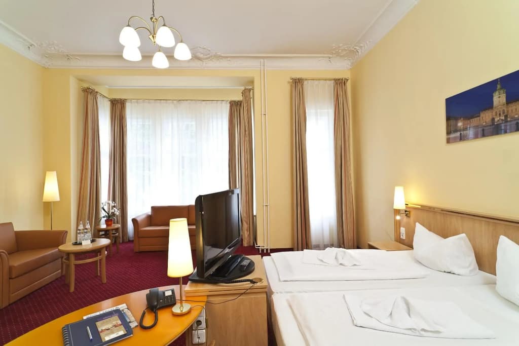 Hotel Vivaldi - photo 5