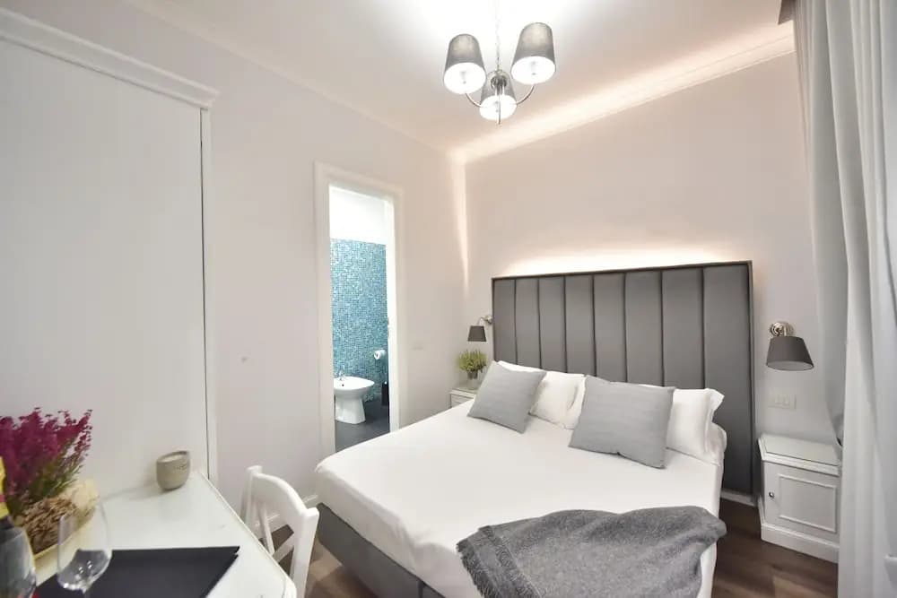 Sacconi Palace Suite Roma - photo 2