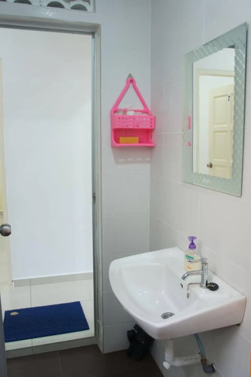 Sunshine Jonker Guesthouse - photo 9