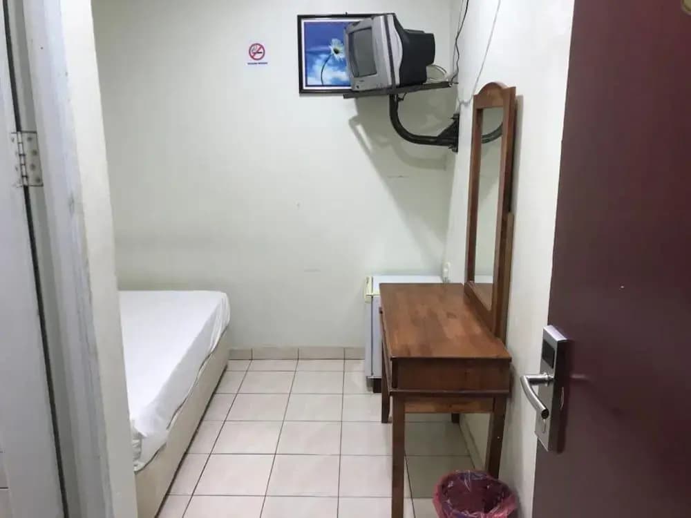 Good View Inn by Oyo Rooms - photo 5