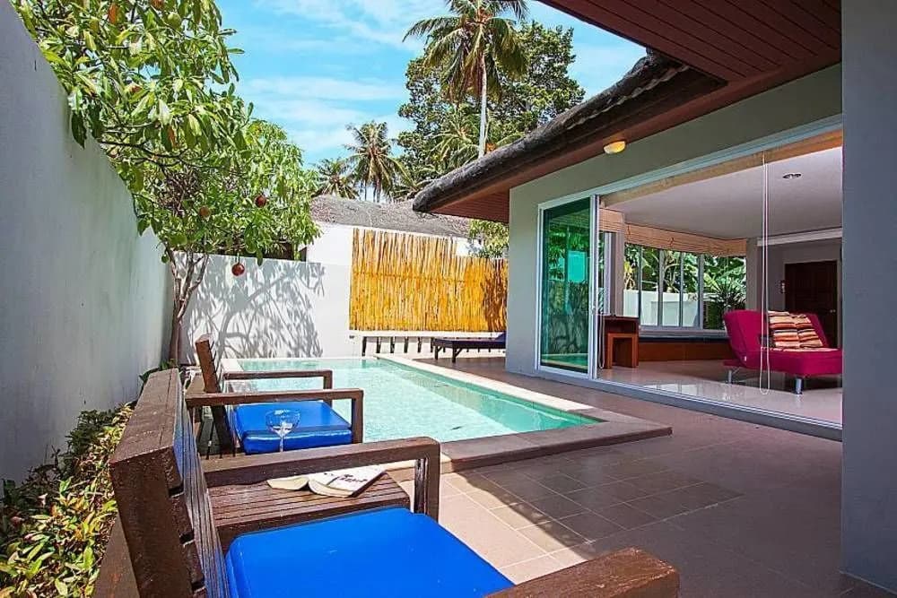 Moonscape Villa 204 - photo 10