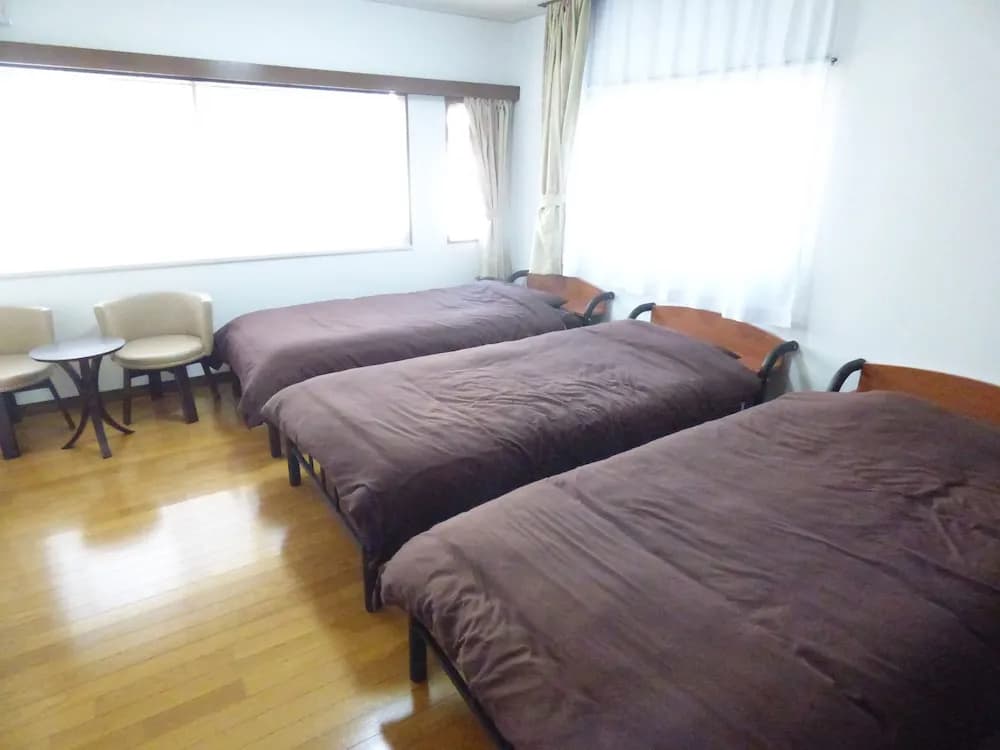 SAIZEN Matsumuro stay - photo 6