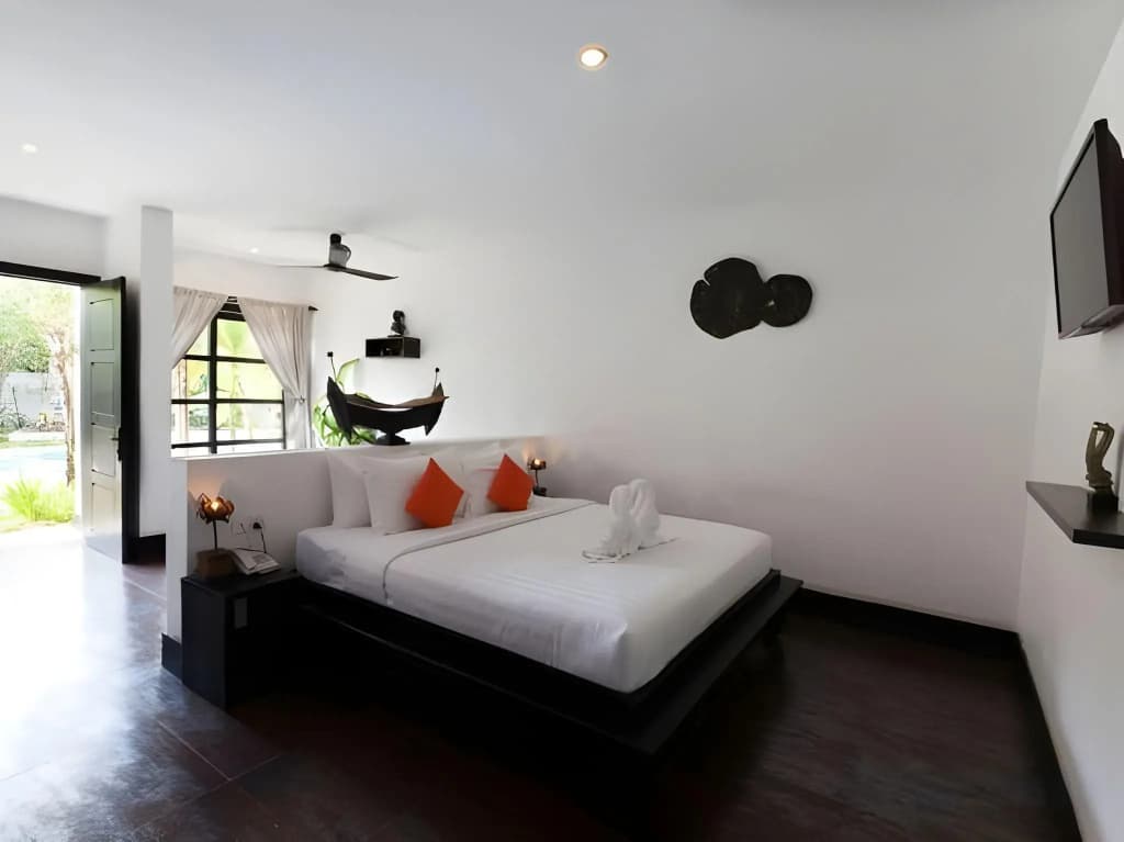 Prana Hotel - photo 4