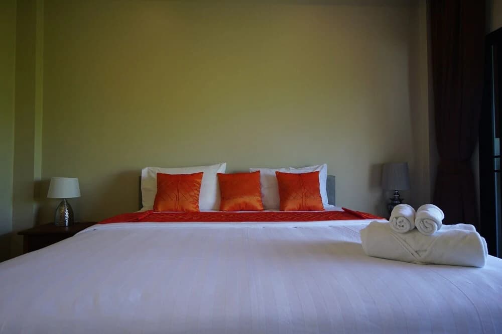 Nisa Resort - photo 6