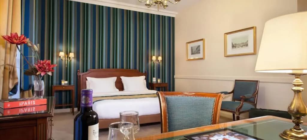 Hotel Mayfair - photo 21