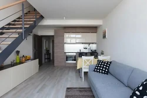Kent Ridge Loft, Sokolska - photo 14