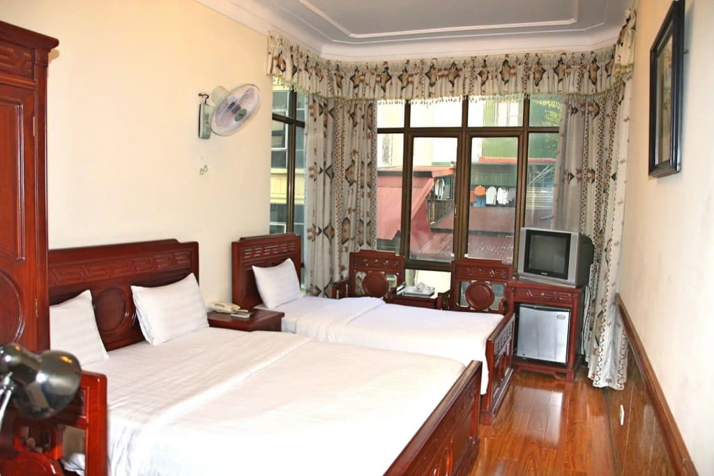 Hanoi Friendly Hotel - photo 6