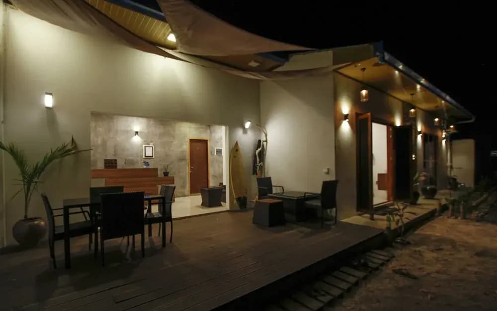 Huvan Inn - photo 15