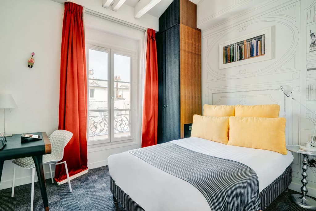 Hôtel Joyce - Astotel - photo 6