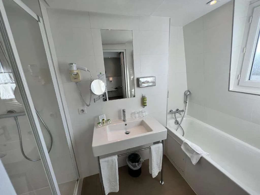 Holiday Inn Paris - Auteuil by IHG - photo 43