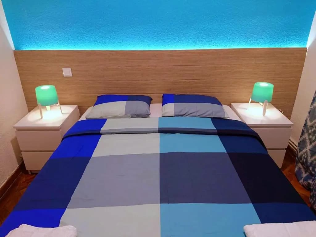 Apartamento Ventas - photo 6