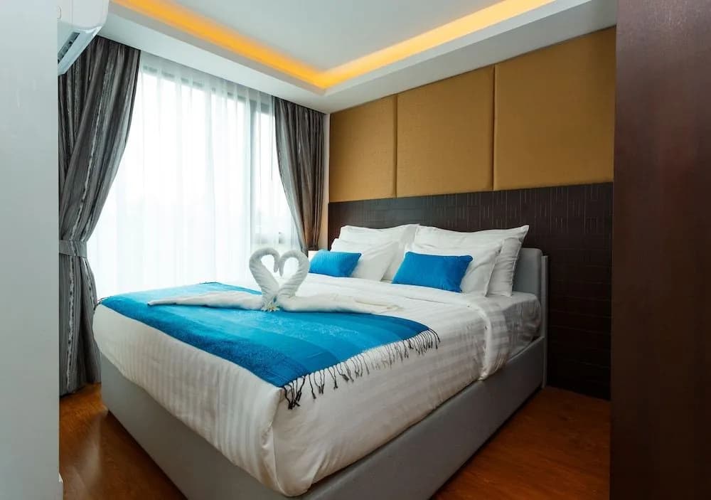 The Aristo Resort Phuket by Holy Cow - photo 3