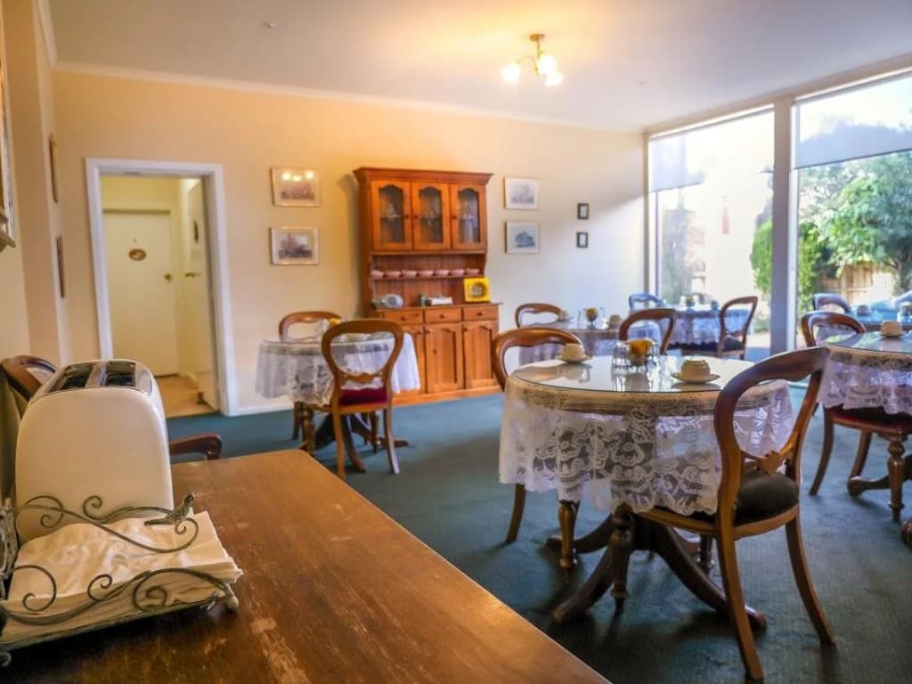 Quality Inn Toorak Manor - photo 19