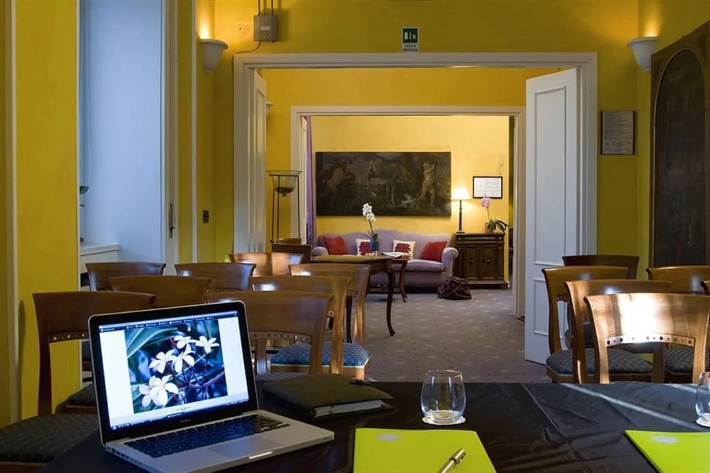 Fenix Hotel - photo 16
