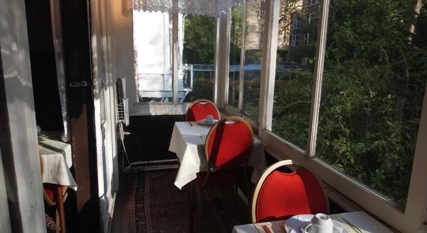 Hotel Parkzicht - photo 6