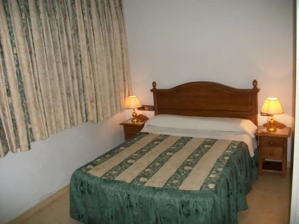 Hostal Alfaro - photo 15