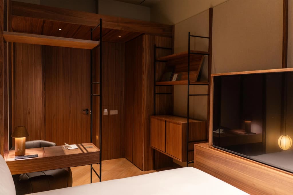 Mercer Madrid - photo 5