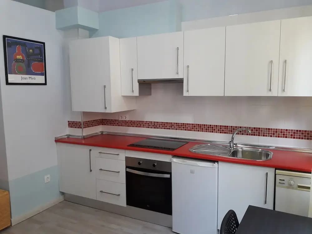 White Goose Apartment in Madrid - photo 19