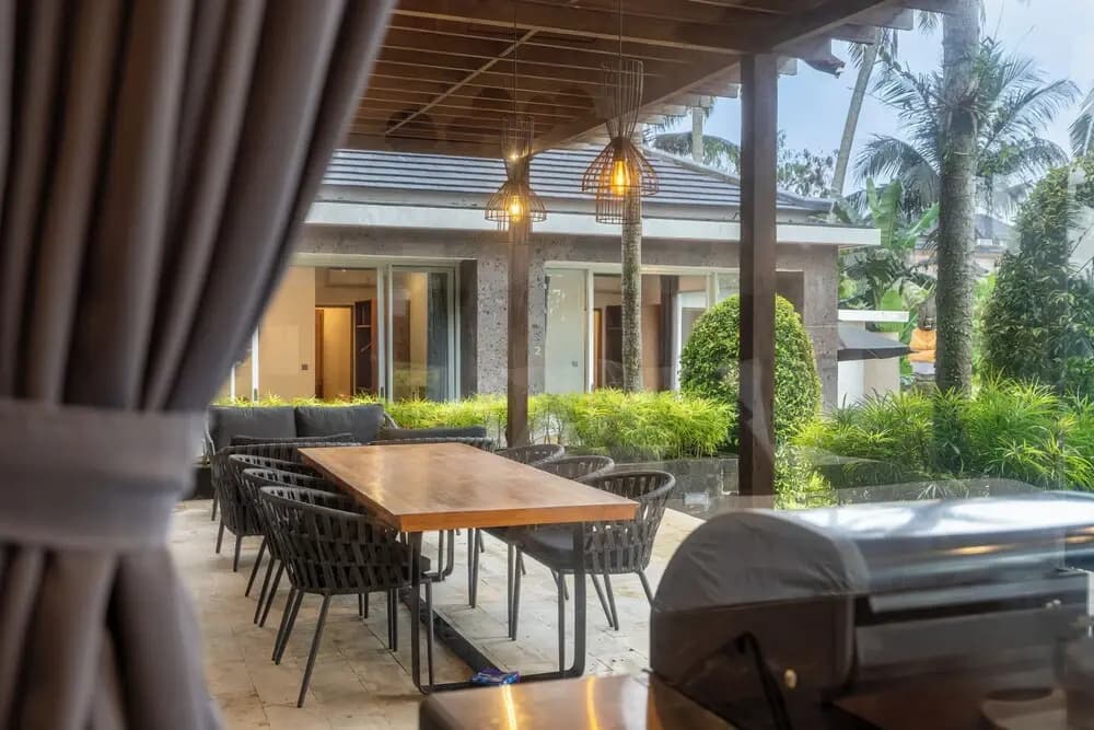 Coconut Grove Ubud Villa by Betterplace - photo 18