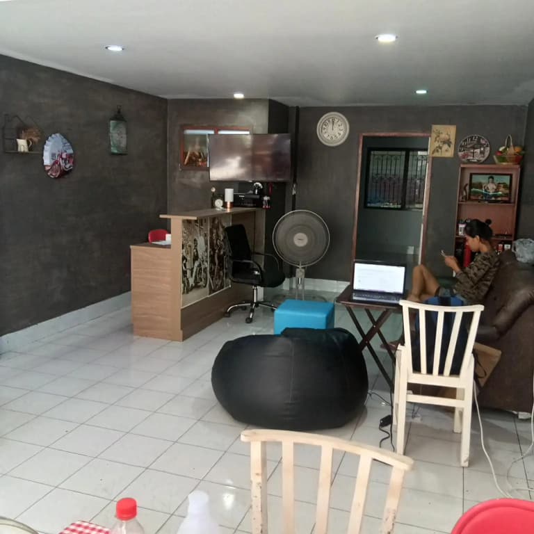 Shady'S Hostel - photo 22