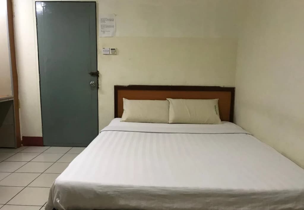 SPOT ON 89818 Ban Hin Hotel - photo 5