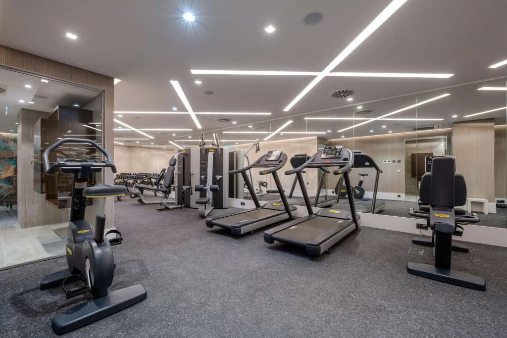 Radisson Blu Beke Hotel, Budapest - photo 17