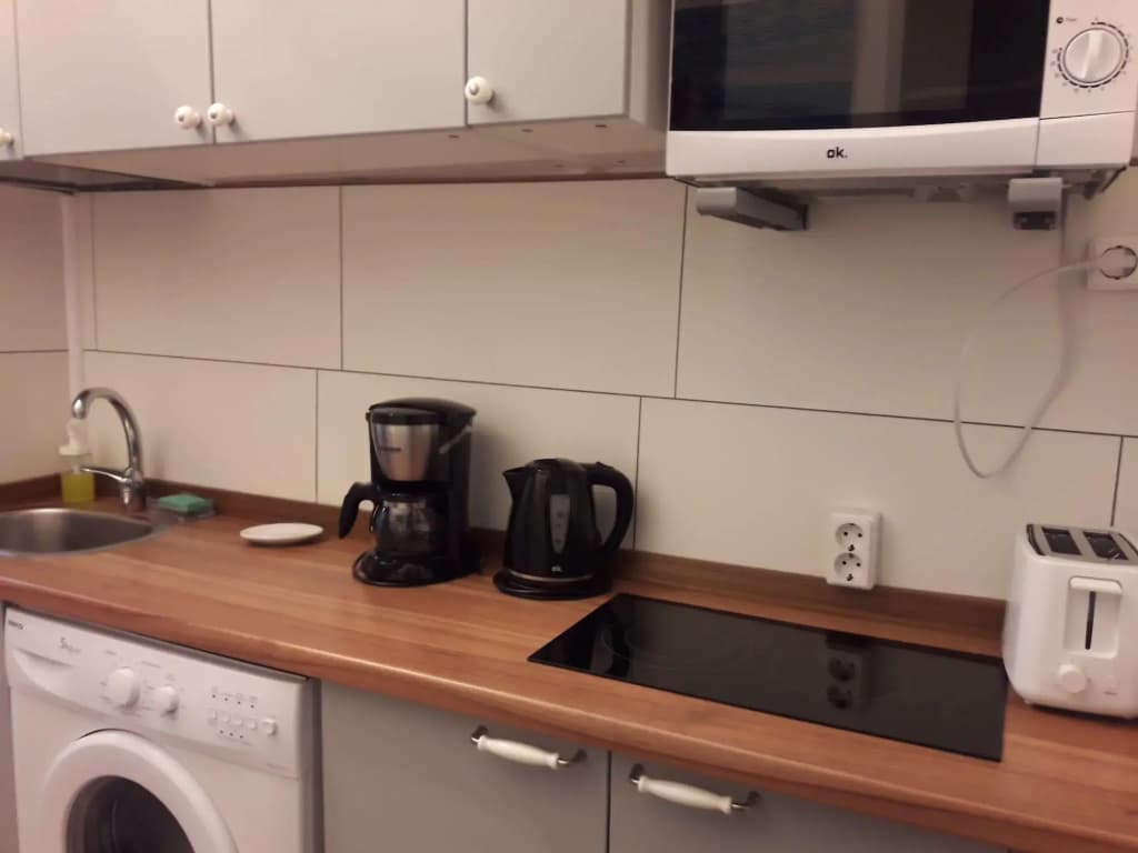 K&S Apartments - photo 7