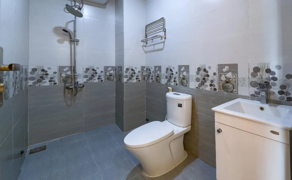 Bespoke Apartment - photo 6