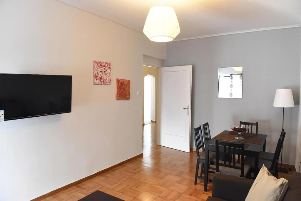 Apartment Pnika - photo 4