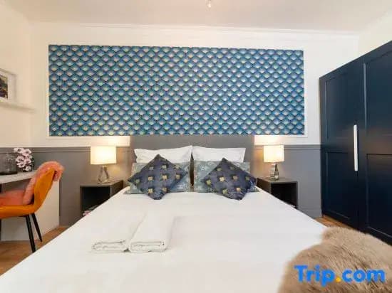 Spacious 170m² Apartment with AC - Paris Bercy - photo 7