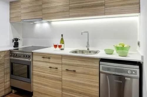 Habitat Apartments Born - photo 11