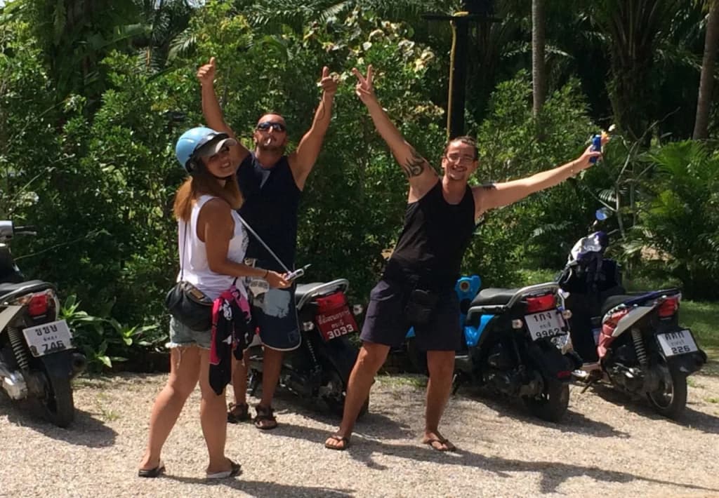 The Jasmine Resort - photo 14