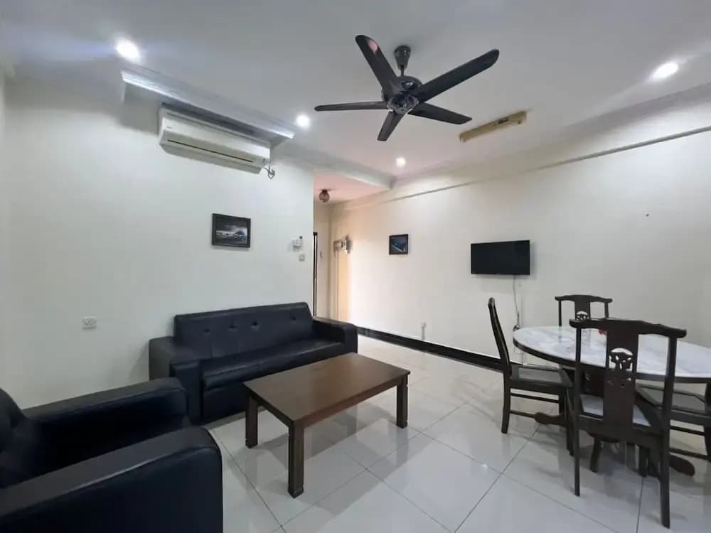 Capital O 91096 Usas Resort - photo 14