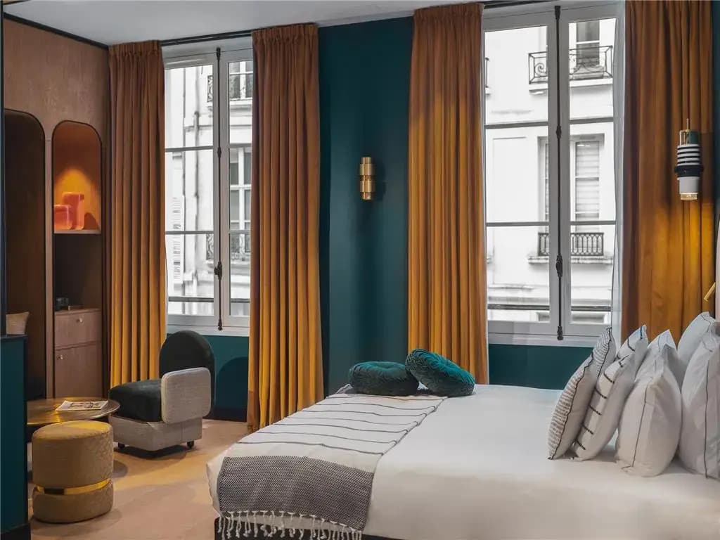 Love Hotel a Paris - Adults Only - photo 8