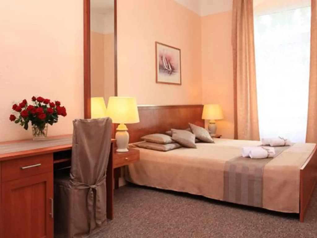 Hotel Pension Arche - photo 2