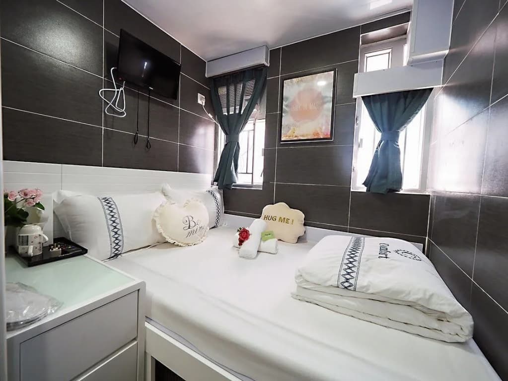 Comfort Guest House - Hostel - photo 41