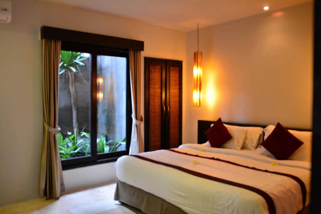 Annora Bali Villas - photo 5