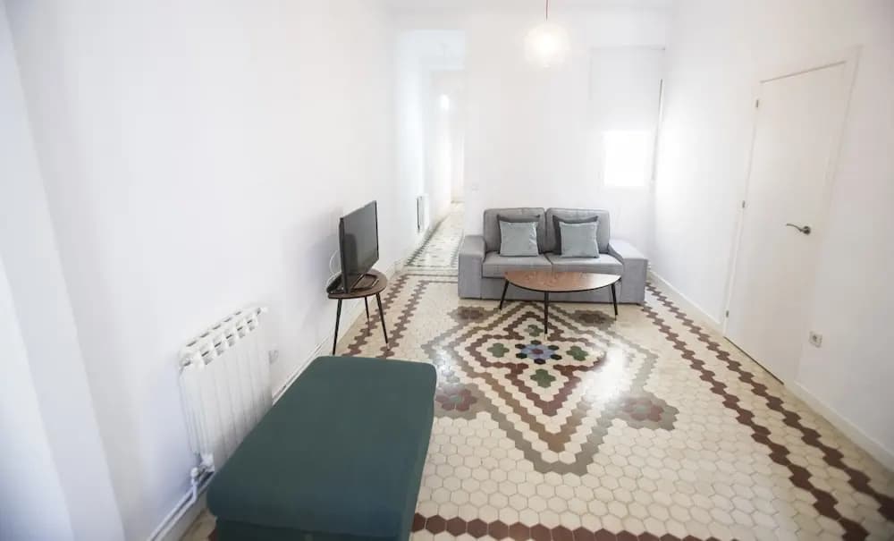 Alterhome Apartamento Palacio Real II - photo 11
