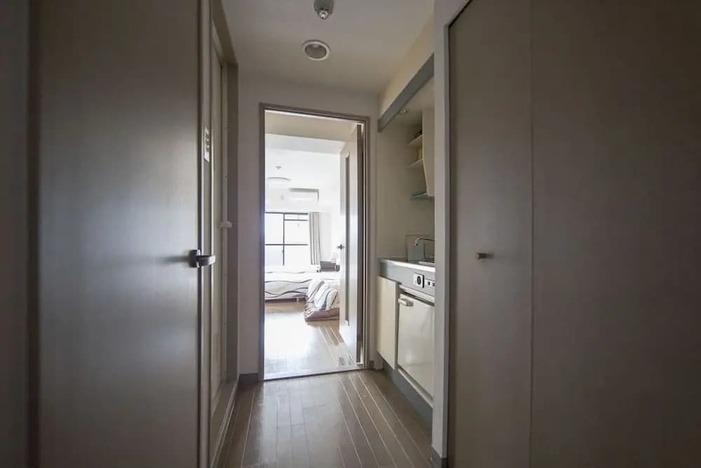 Umeda Apartment Comfy - photo 10
