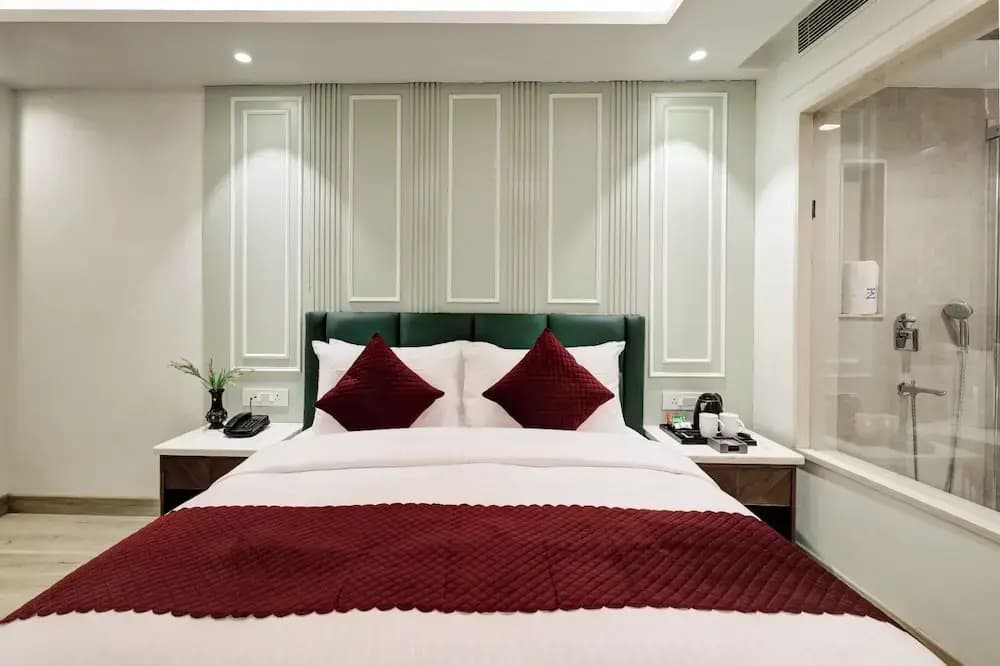 Hotel Namaste Hindustan - photo 5