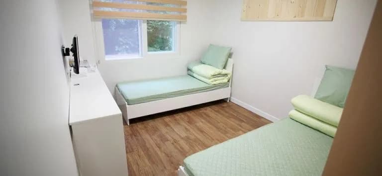 G-star Guesthouse - photo 2