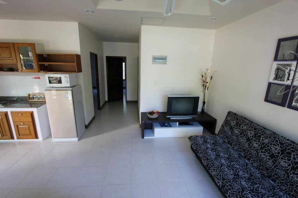 Babylon Pool Villas (SHA Plus+) - photo 22