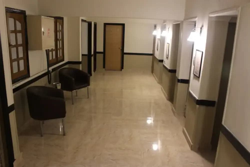 New Garden Palace Hotel - photo 12