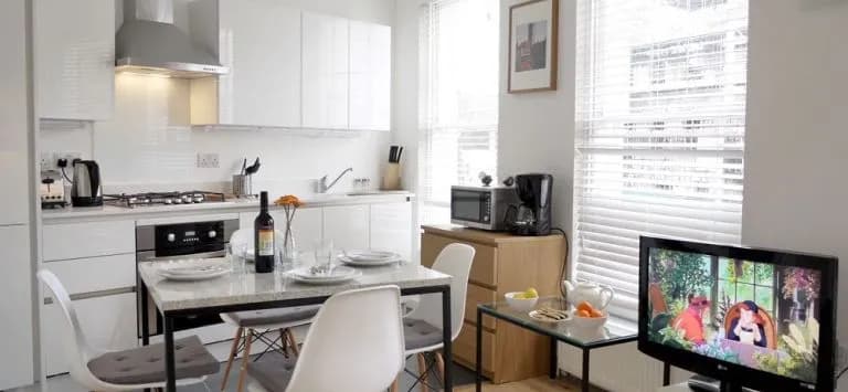 Tulip Apartments London - photo 26