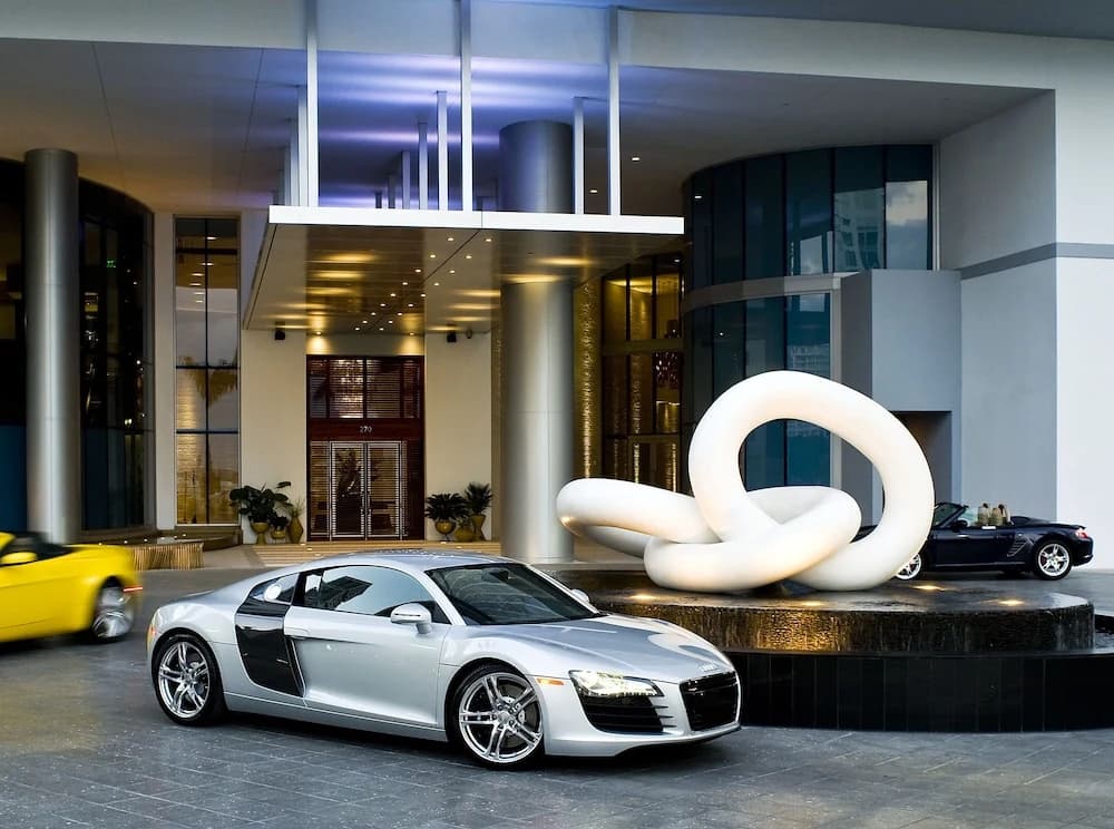 Kimpton Epic.29 Miami - photo 18