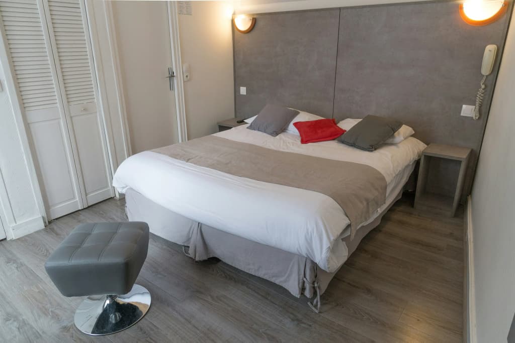 Panam Hotel - photo 7