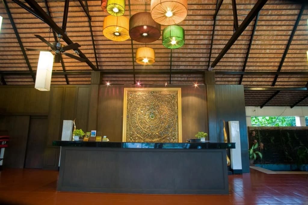 Inrawadee Resort - main photo