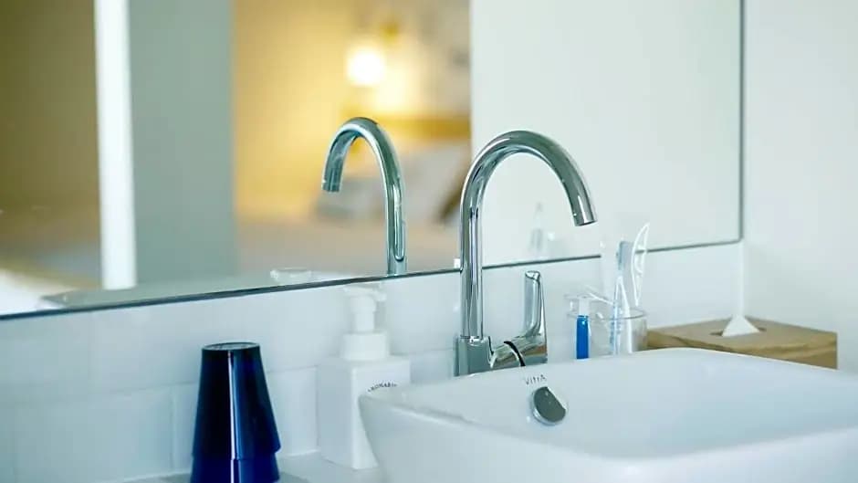 THE SHARE HOTELS LYURO Tokyo Kiyosumi - Vacation STAY 79646 - photo 7